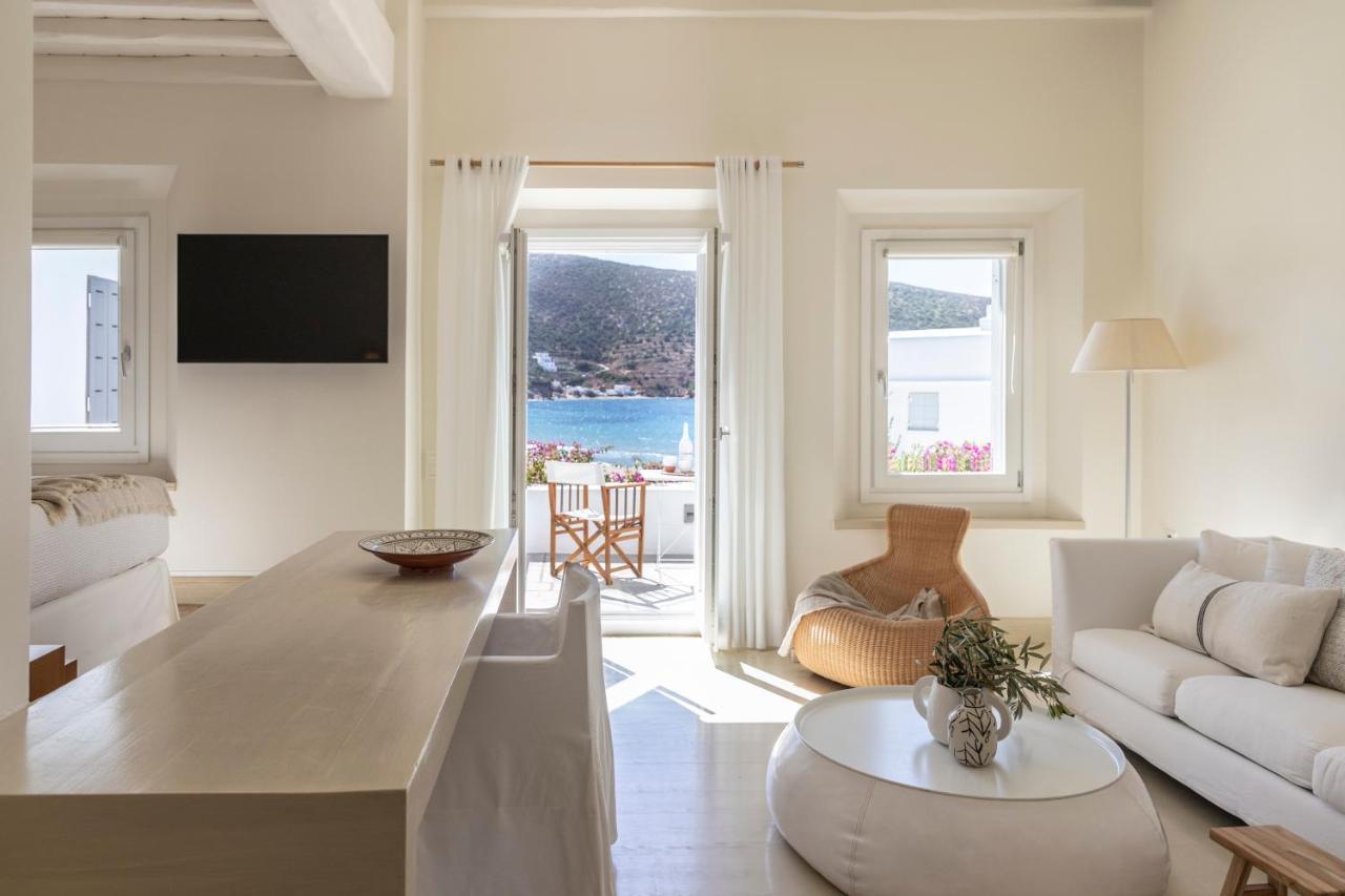 Elies Resorts Вати Екстериор снимка