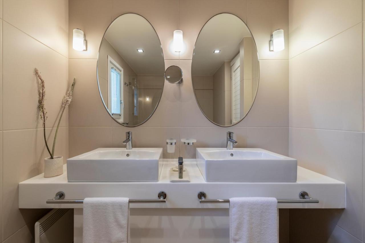 Elies Resorts Вати Екстериор снимка