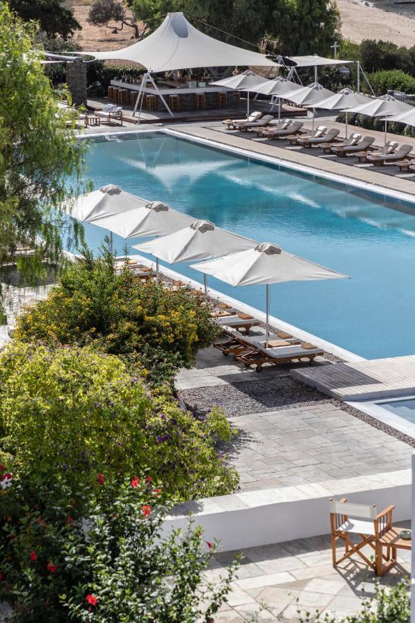 Elies Resorts Вати Екстериор снимка
