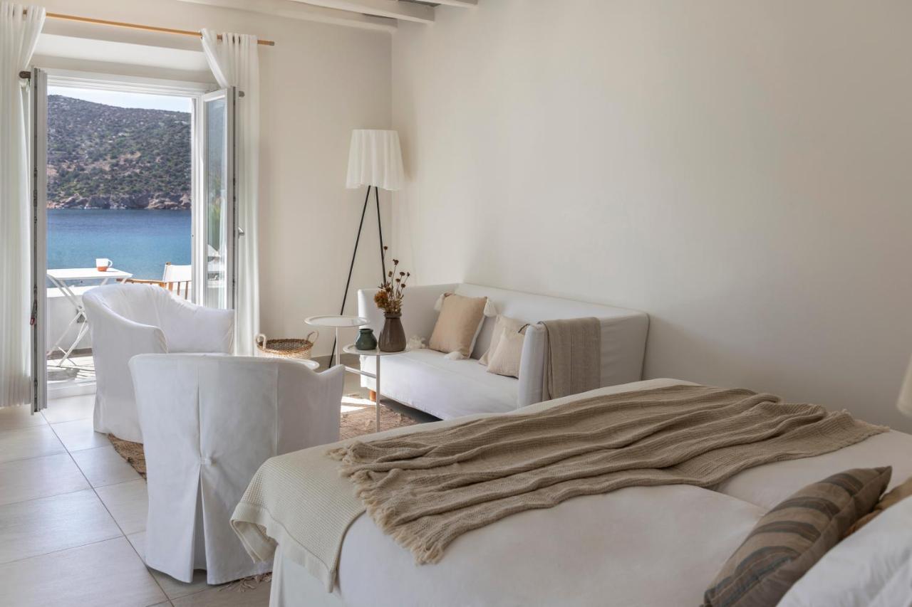 Elies Resorts Вати Екстериор снимка