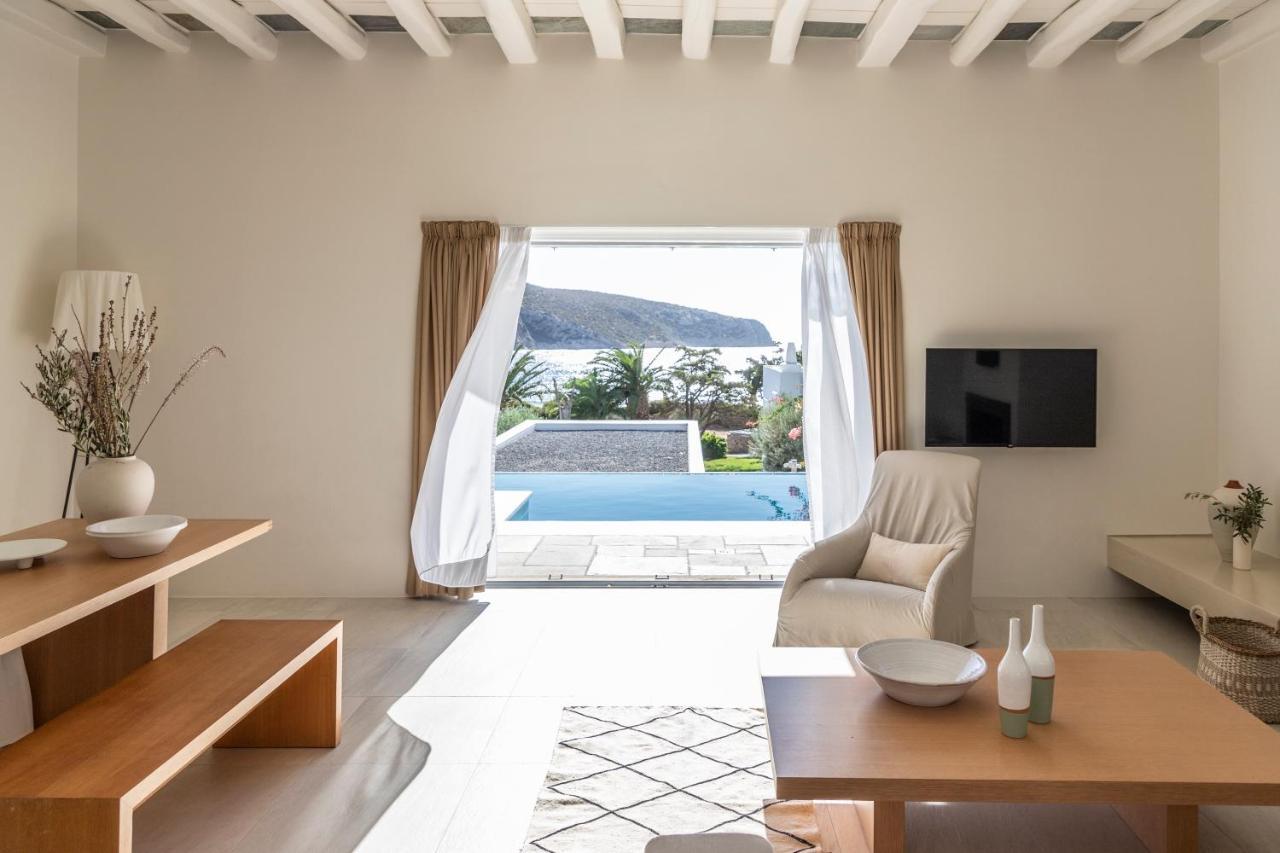 Elies Resorts Вати Екстериор снимка