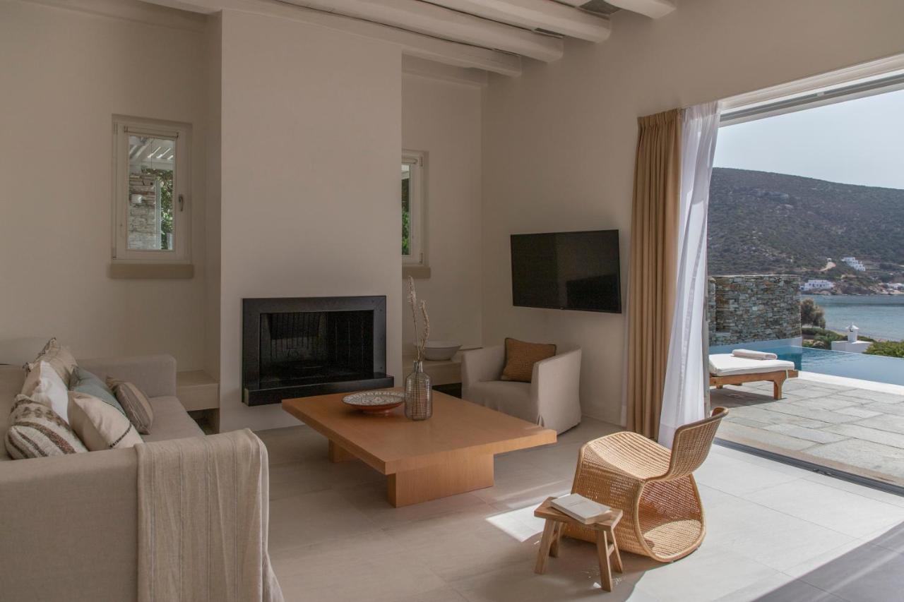 Elies Resorts Вати Екстериор снимка