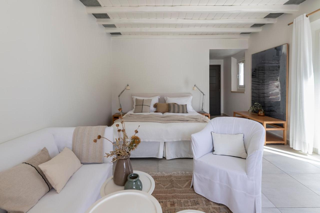 Elies Resorts Вати Екстериор снимка