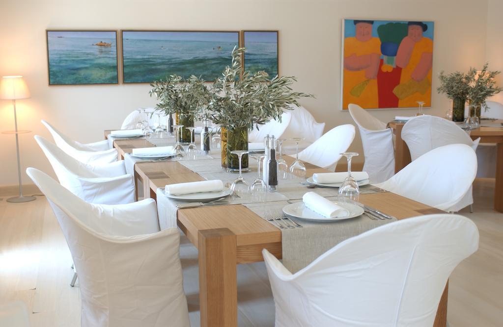Elies Resorts Вати Екстериор снимка