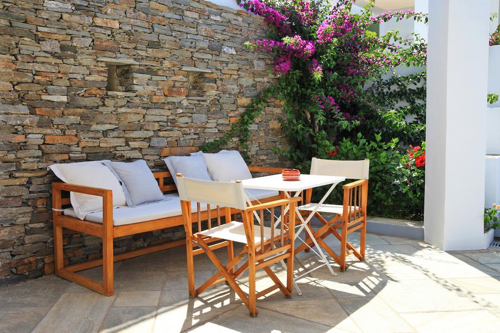 Elies Resorts Вати Екстериор снимка